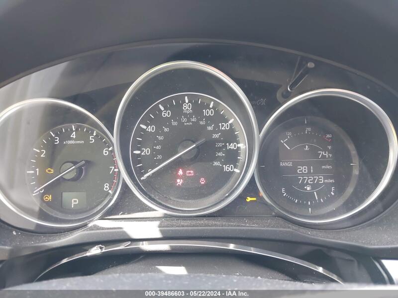 2018 MAZDA CX-5 SPORT - JM3KFBBM2J0343937 | SeoVin.biz