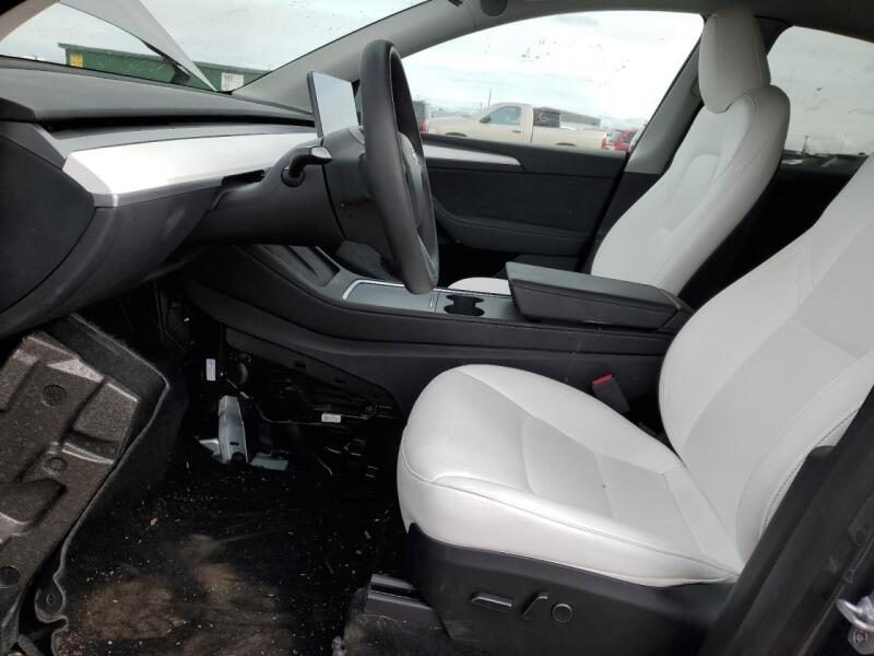 2023 TESLA MODEL Y - 7SAYGDEE9PF912389 | SeoVin.biz