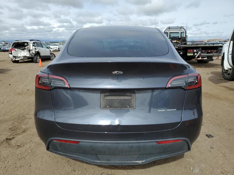 2023 TESLA MODEL Y - 7SAYGDEE9PF912389 | SeoVin.biz