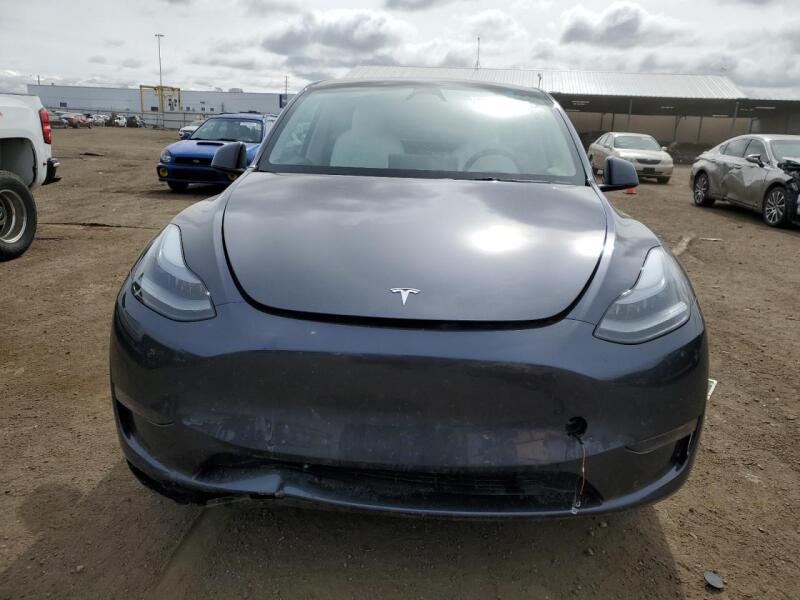 2023 TESLA MODEL Y - 7SAYGDEE9PF912389 | SeoVin.biz
