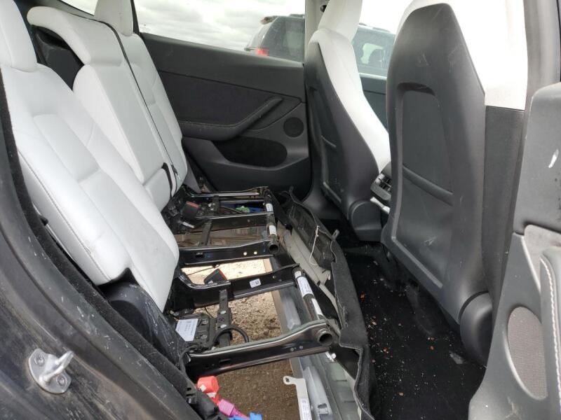 2023 TESLA MODEL Y - 7SAYGDEE9PF912389 | SeoVin.biz