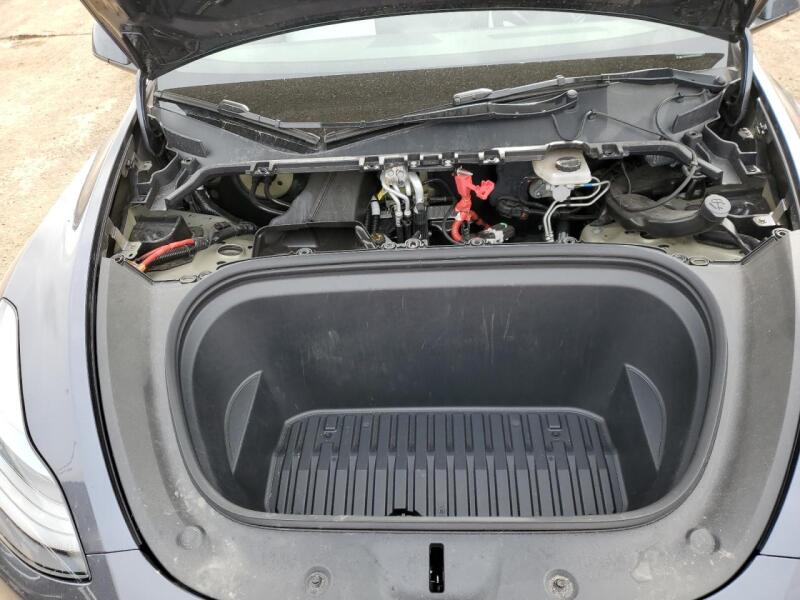 2023 TESLA MODEL Y - 7SAYGDEE9PF912389 | SeoVin.biz