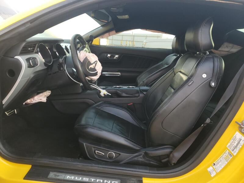 2015 FORD MUSTANG GT - 1FA6P8CF4F5375864 | SeoVin.biz