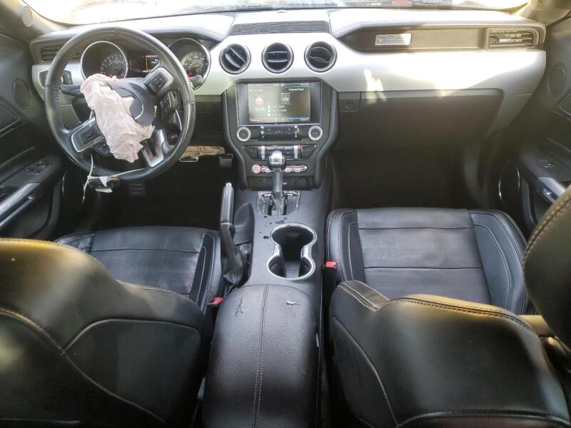 2015 FORD MUSTANG GT - 1FA6P8CF4F5375864 | SeoVin.biz