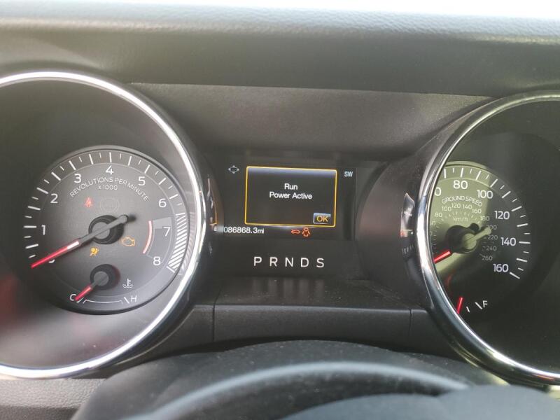 2015 FORD MUSTANG GT - 1FA6P8CF4F5375864 | SeoVin.biz