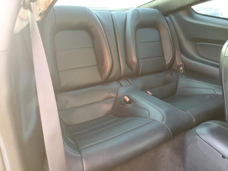 2015 FORD MUSTANG GT - 1FA6P8CF4F5375864 | SeoVin.biz