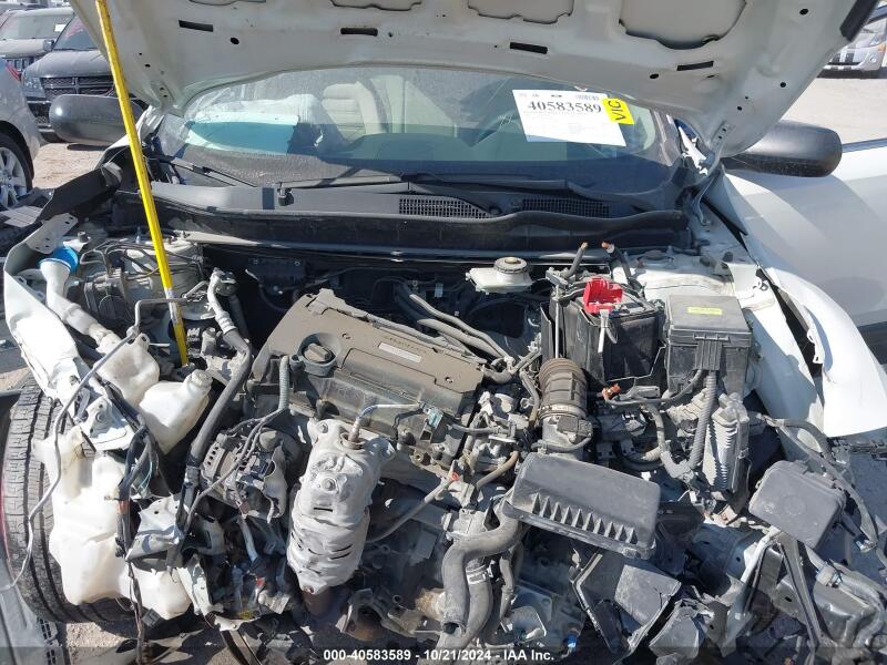 2018 HONDA CR-V LX - 2HKRW6H30JH203983 | SeoVin.biz