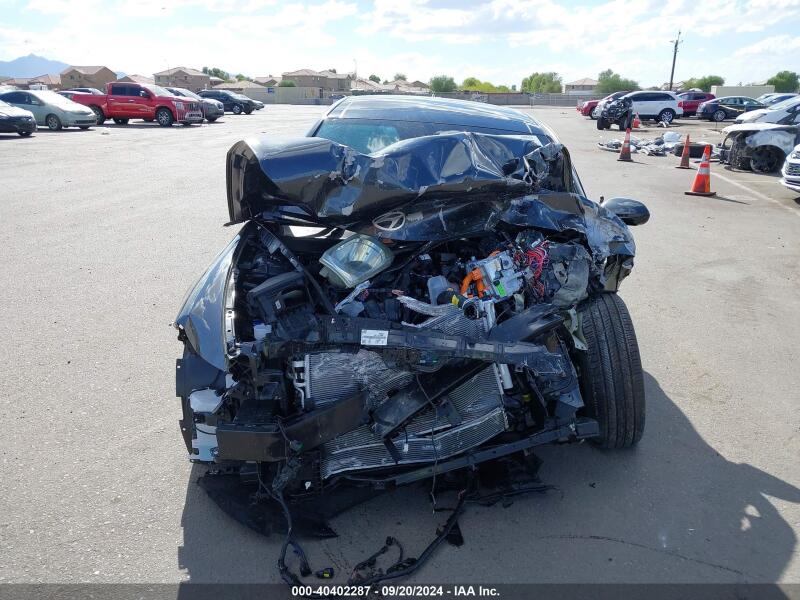 2024 HYUNDAI SONATA HYBRID LIMITED - KMHL54JJ8RA088926 | SeoVin.biz