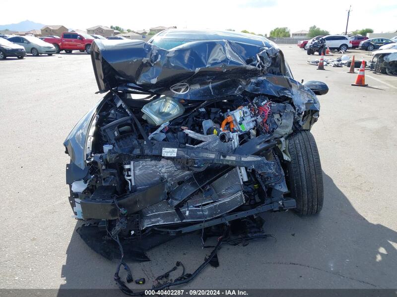 2024 HYUNDAI SONATA HYBRID LIMITED - KMHL54JJ8RA088926 | SeoVin.biz