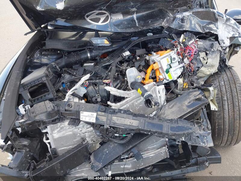 2024 HYUNDAI SONATA HYBRID LIMITED - KMHL54JJ8RA088926 | SeoVin.biz