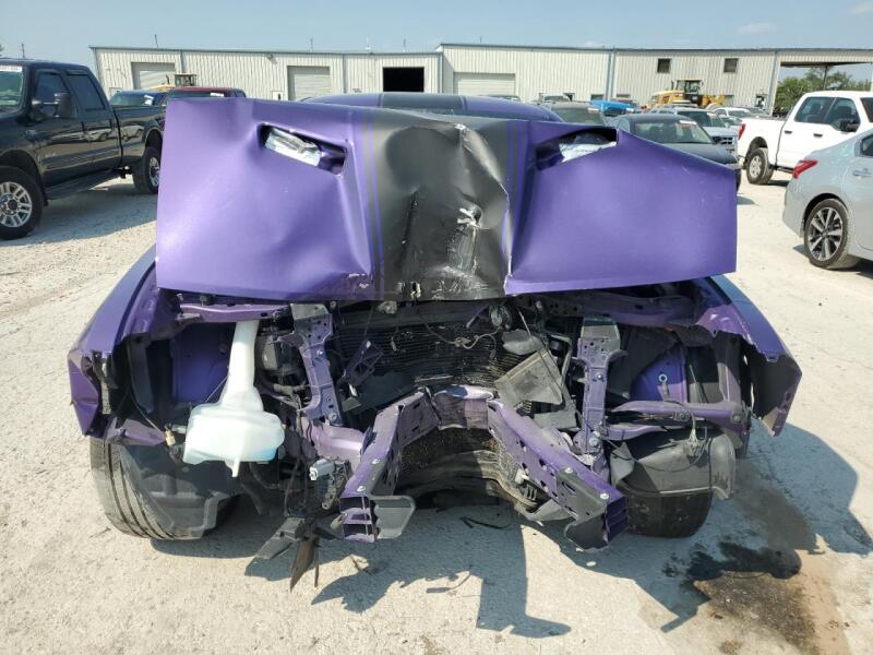 2019 DODGE CHALLENGER SXT - 2C3CDZAG6KH518263 | SeoVin.biz