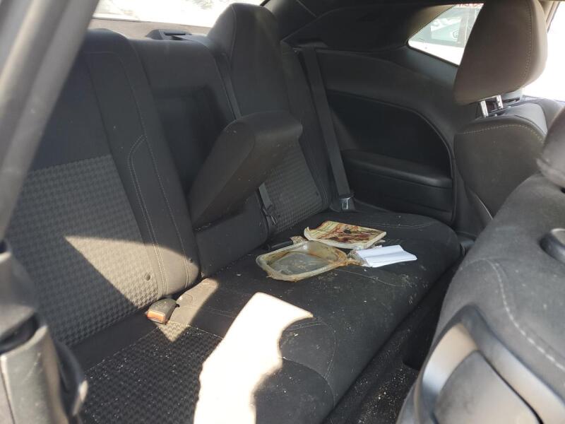 2019 DODGE CHALLENGER SXT - 2C3CDZAG6KH518263 | SeoVin.biz