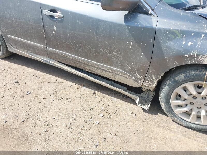 2015 NISSAN ALTIMA 2.5 S - 1N4AL3AP9FN871862 | SeoVin.biz