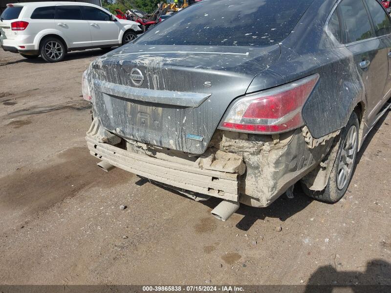 2015 NISSAN ALTIMA 2.5 S - 1N4AL3AP9FN871862 | SeoVin.biz