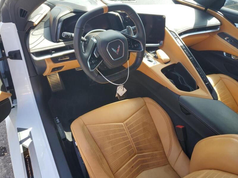 2021 CHEVROLET CORVETTE STINGRAY 3LT - 1G1YC3D45M5101318 | SeoVin.biz