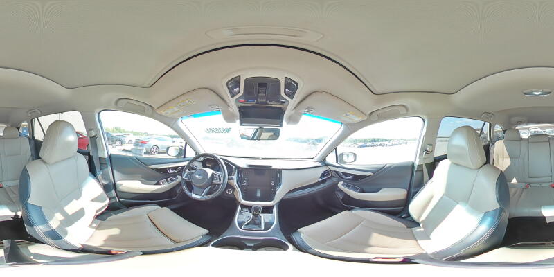 2022 SUBARU OUTBACK LIMITED - 4S4BTANCXN3227142 | SeoVin.biz