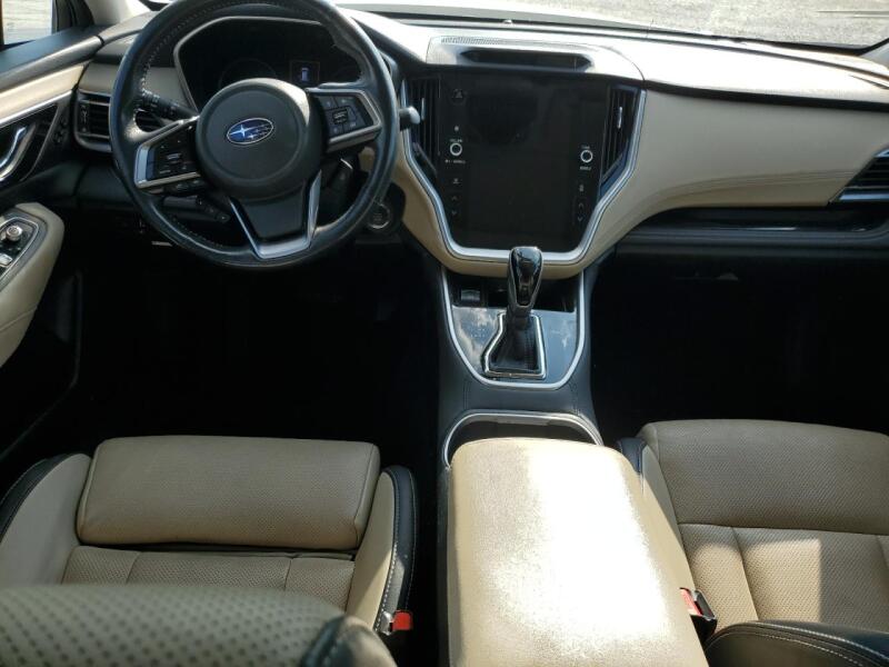 2022 SUBARU OUTBACK LIMITED - 4S4BTANCXN3227142 | SeoVin.biz