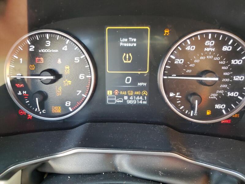 2022 SUBARU OUTBACK LIMITED - 4S4BTANCXN3227142 | SeoVin.biz