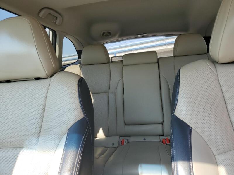 2022 SUBARU OUTBACK LIMITED - 4S4BTANCXN3227142 | SeoVin.biz