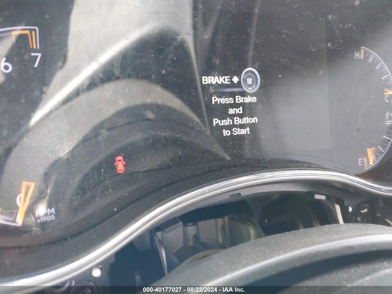 2022 JEEP GRAND CHEROKEE WK LAREDO X 4X4 - 1C4RJFAG1NC148862 | SeoVin.biz