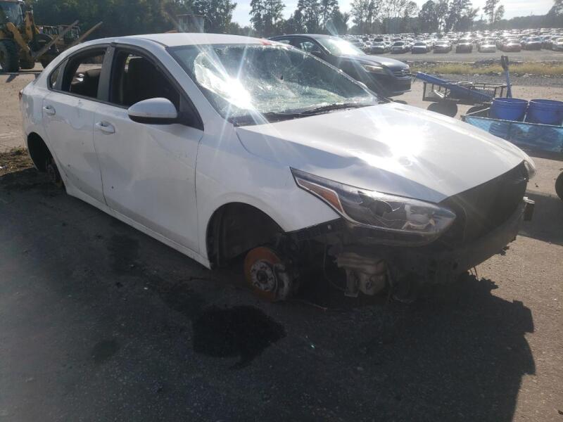 2019 KIA FORTE FE - 3KPF24AD2KE060420 | SeoVin.biz