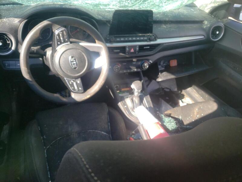 2019 KIA FORTE FE - 3KPF24AD2KE060420 | SeoVin.biz