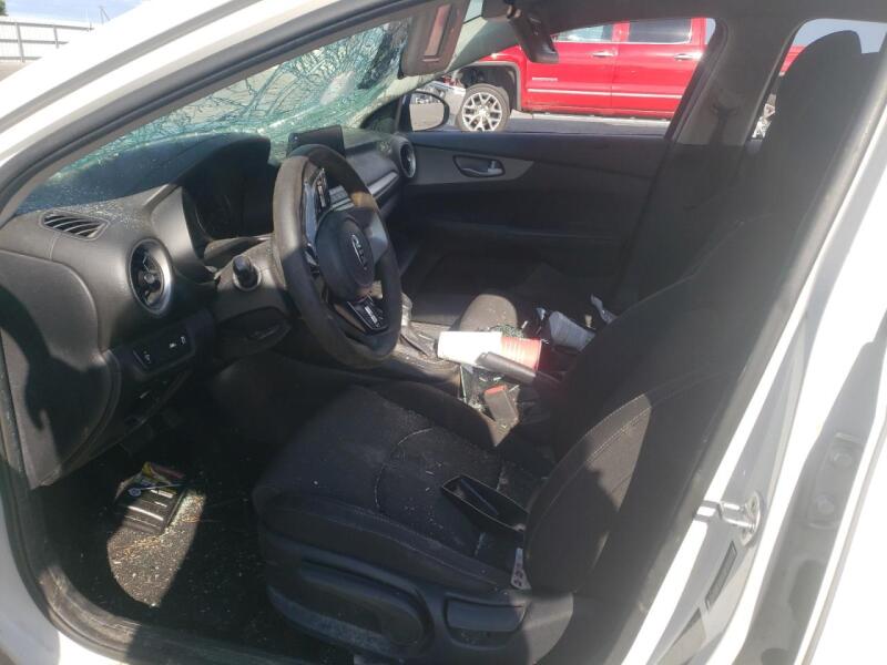 2019 KIA FORTE FE - 3KPF24AD2KE060420 | SeoVin.biz