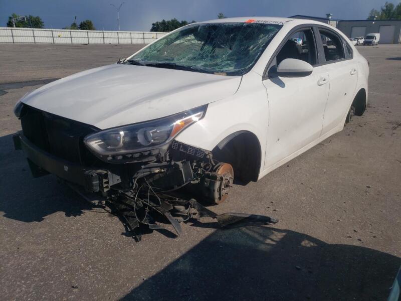 2019 KIA FORTE FE - 3KPF24AD2KE060420 | SeoVin.biz