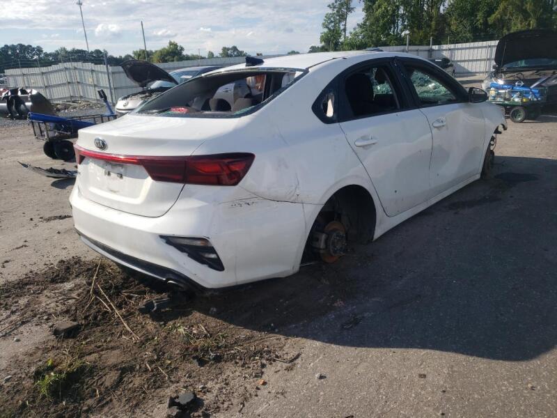 2019 KIA FORTE FE - 3KPF24AD2KE060420 | SeoVin.biz