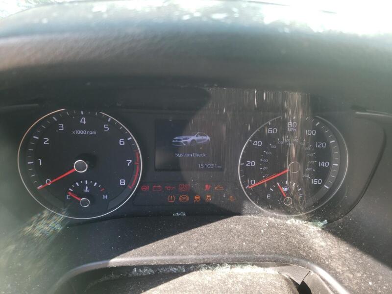 2019 KIA FORTE FE - 3KPF24AD2KE060420 | SeoVin.biz