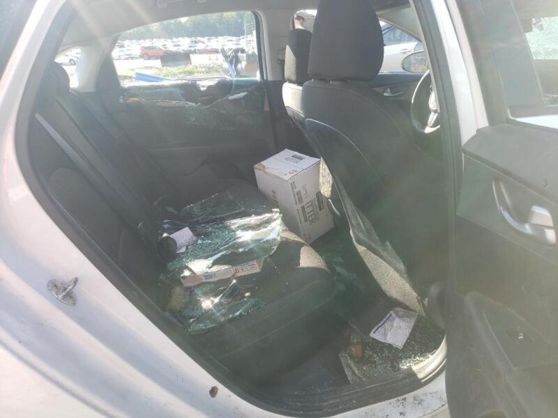 2019 KIA FORTE FE - 3KPF24AD2KE060420 | SeoVin.biz