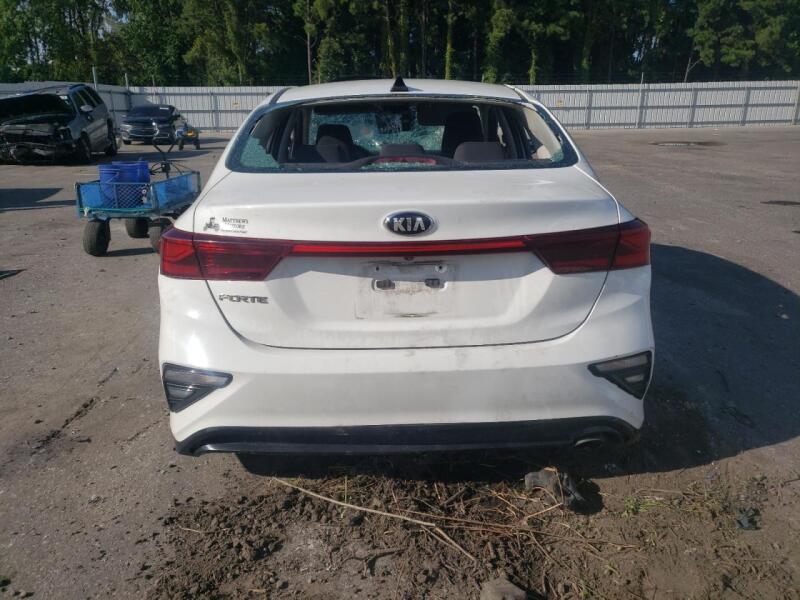 2019 KIA FORTE FE - 3KPF24AD2KE060420 | SeoVin.biz