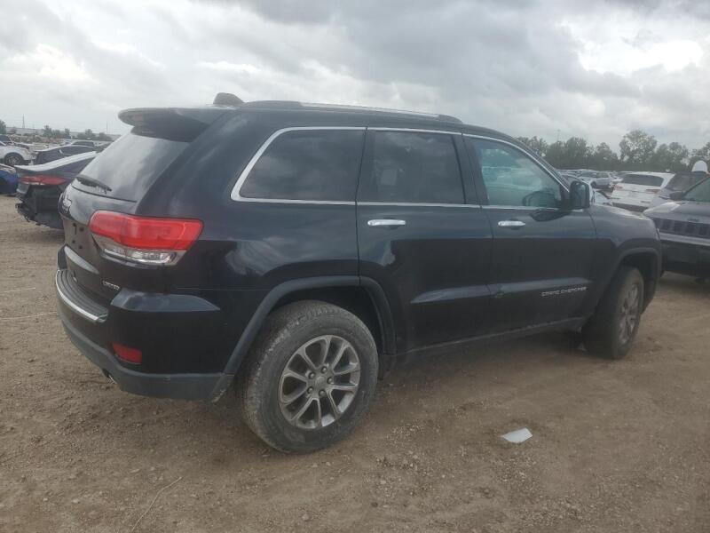 2015 JEEP GRAND CHEROKEE LIMITED - 1C4RJFBG5FC859951 | SeoVin.biz