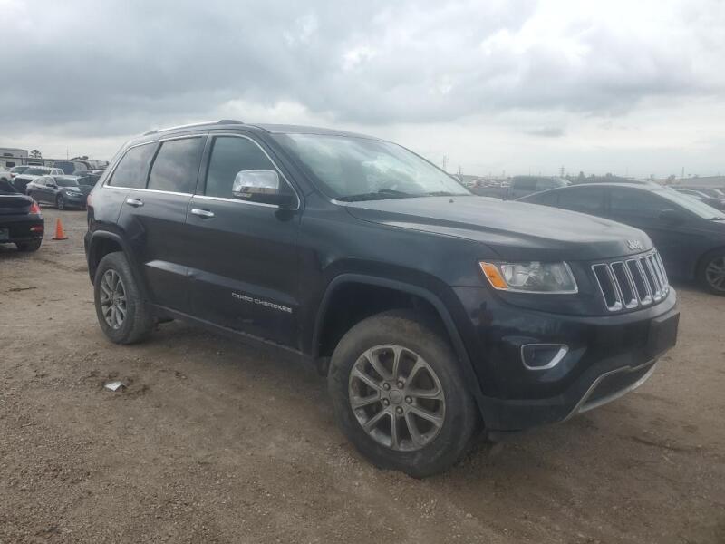 2015 JEEP GRAND CHEROKEE LIMITED - 1C4RJFBG5FC859951 | SeoVin.biz