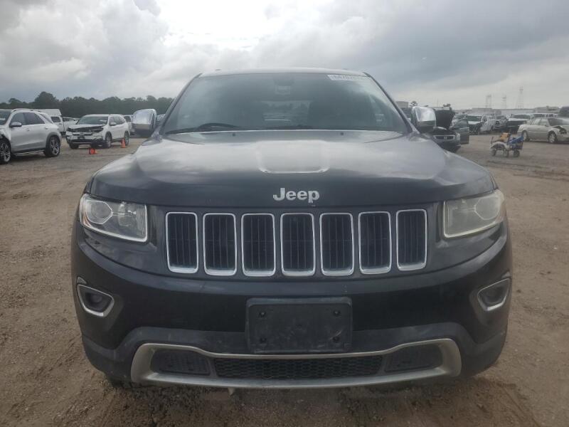 2015 JEEP GRAND CHEROKEE LIMITED - 1C4RJFBG5FC859951 | SeoVin.biz