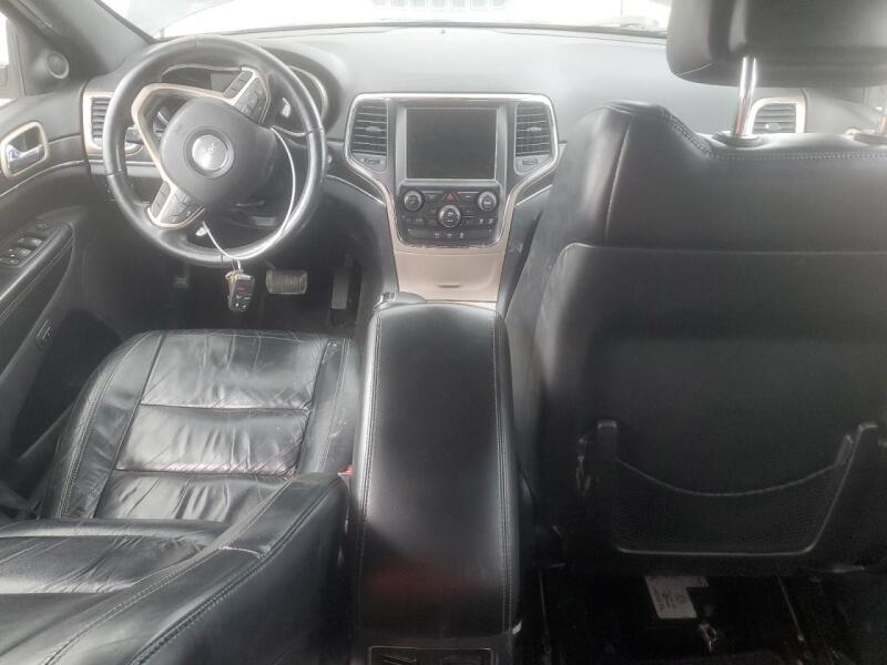 2015 JEEP GRAND CHEROKEE LIMITED - 1C4RJFBG5FC859951 | SeoVin.biz