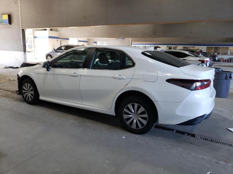 2022 TOYOTA CAMRY LE - 4T1C31AK3NU587252 | SeoVin.biz