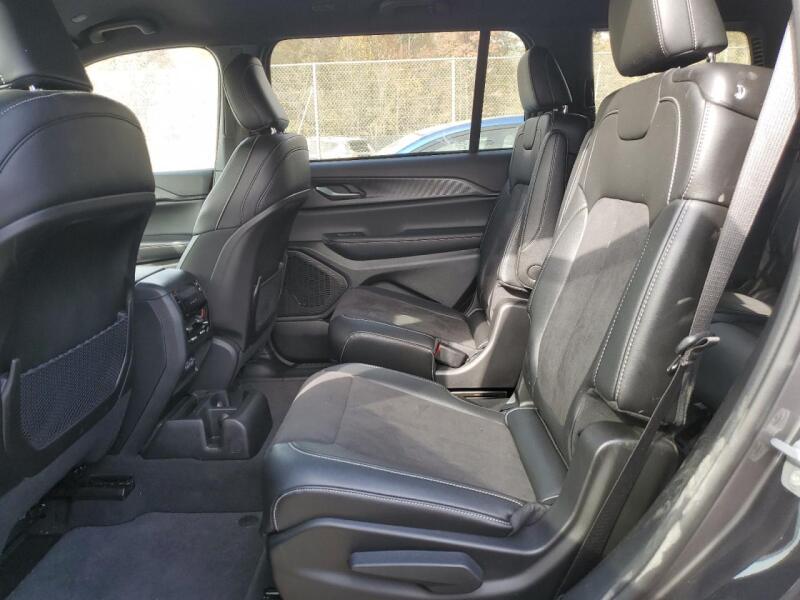 2024 JEEP GRAND CHEROKEE L LAREDO - 1C4RJKAG9R8565552 | SeoVin.biz