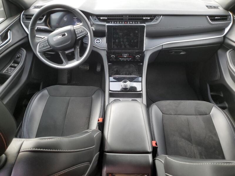 2024 JEEP GRAND CHEROKEE L LAREDO - 1C4RJKAG9R8565552 | SeoVin.biz