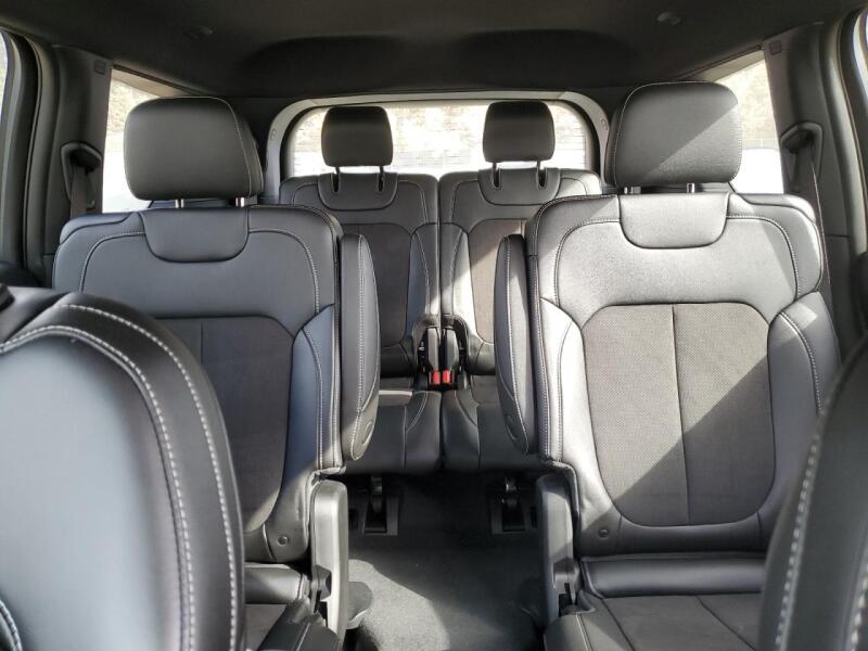 2024 JEEP GRAND CHEROKEE L LAREDO - 1C4RJKAG9R8565552 | SeoVin.biz