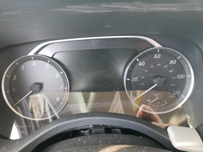 2023 NISSAN FRONTIER S - 1N6ED1CL9PN613993 | SeoVin.biz