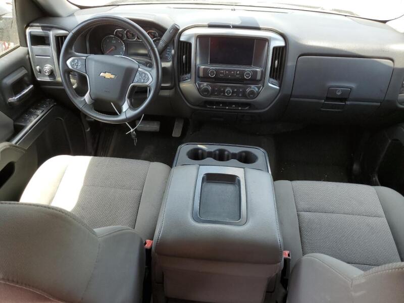 2015 CHEVROLET SILVERADO C1500 LT - 1GCRCRECXFZ375257 | SeoVin.biz