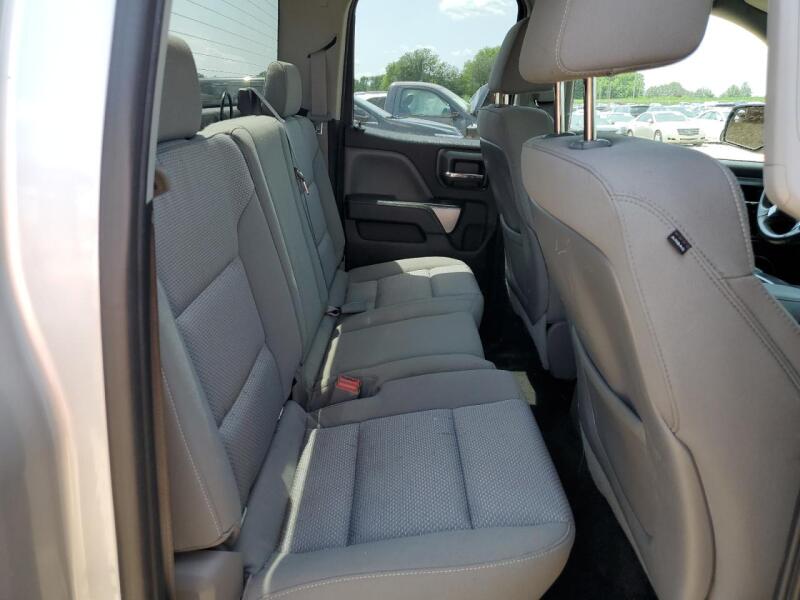 2015 CHEVROLET SILVERADO C1500 LT - 1GCRCRECXFZ375257 | SeoVin.biz