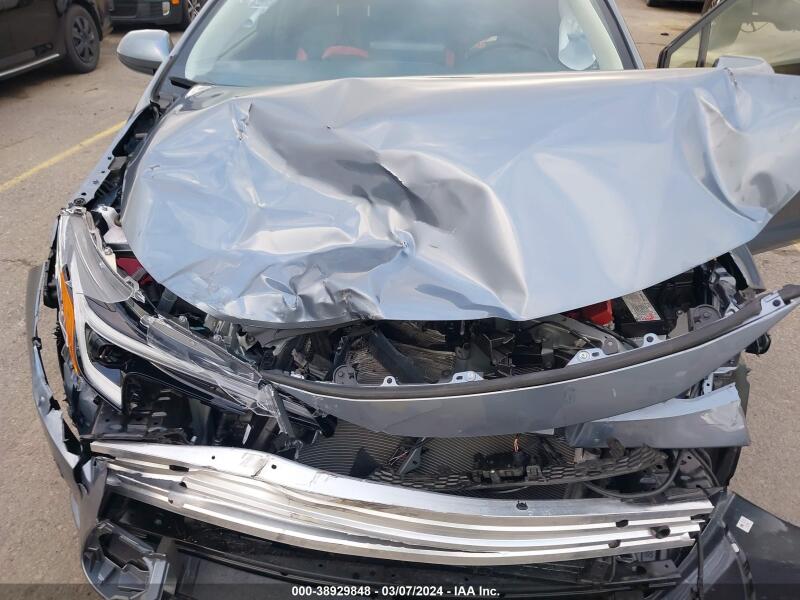 2023 TOYOTA COROLLA HYBRID LE - JTDBCMFE1P3011818 | SeoVin.biz