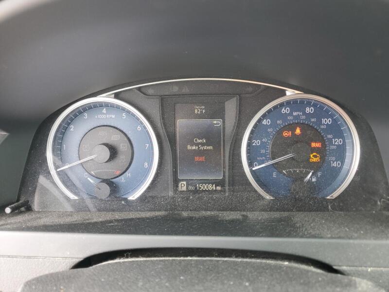 2016 TOYOTA CAMRY LE - 4T4BF1FK0GR577685 | SeoVin.biz