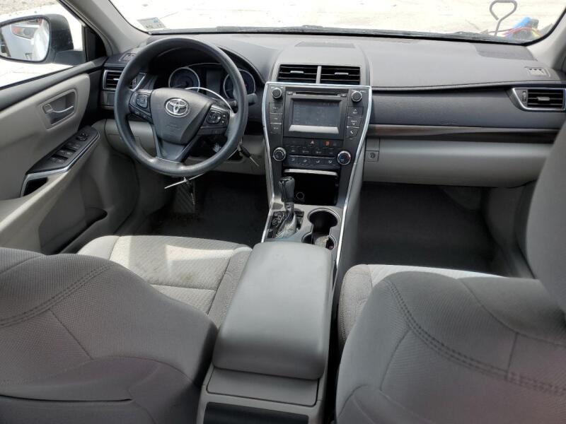 2016 TOYOTA CAMRY LE - 4T4BF1FK0GR577685 | SeoVin.biz