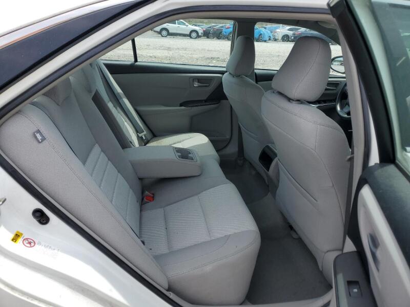 2016 TOYOTA CAMRY LE - 4T4BF1FK0GR577685 | SeoVin.biz