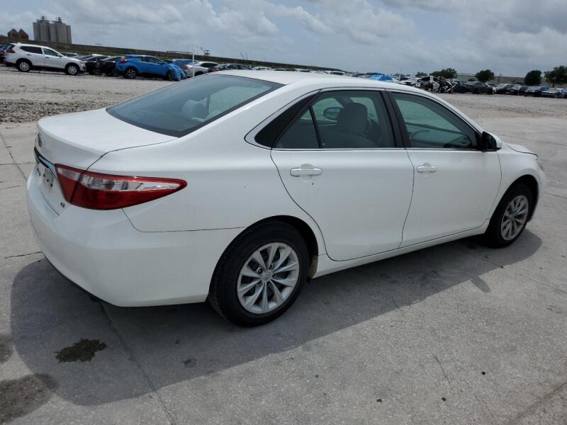 2016 TOYOTA CAMRY LE - 4T4BF1FK0GR577685 | SeoVin.biz