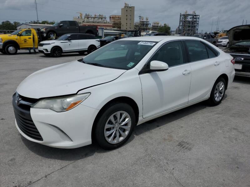 2016 TOYOTA CAMRY LE - 4T4BF1FK0GR577685 | SeoVin.biz