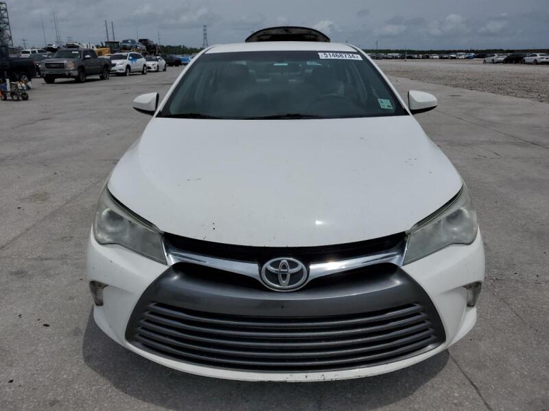 2016 TOYOTA CAMRY LE - 4T4BF1FK0GR577685 | SeoVin.biz